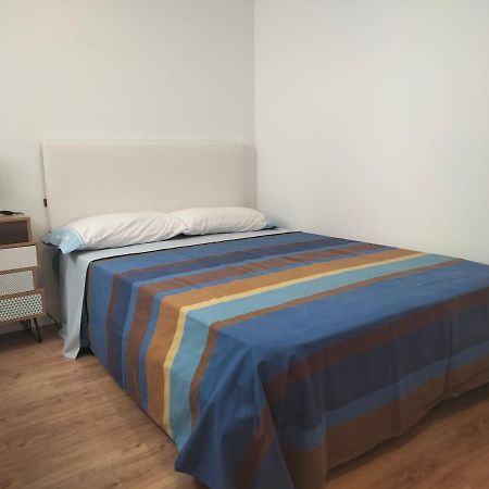 Comodo Apartamento En Zona Antigua Dos Appartement Comarca de Comarca de Pontevedra Buitenkant foto