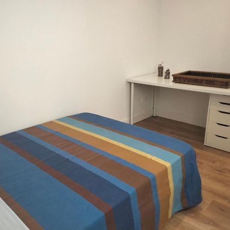Comodo Apartamento En Zona Antigua Dos Appartement Comarca de Comarca de Pontevedra Buitenkant foto