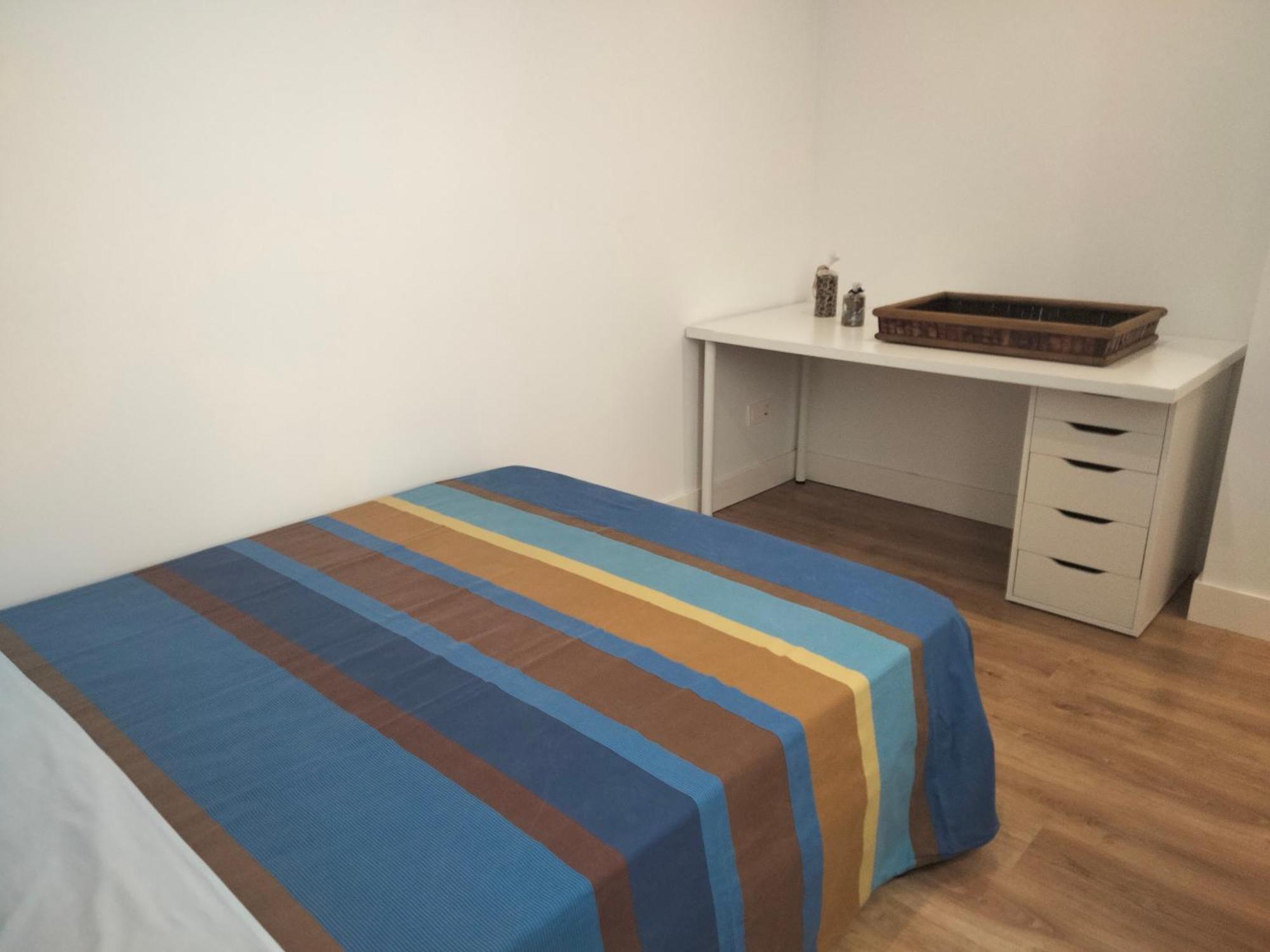 Comodo Apartamento En Zona Antigua Dos Appartement Comarca de Comarca de Pontevedra Buitenkant foto